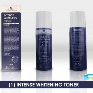 Intense Whitening Toner