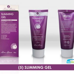 Slimming Gel