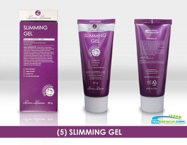 Slimming Gel