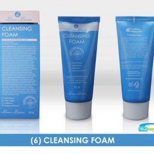 Cleansing Foam