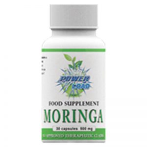 Moringa Capsule (30s)