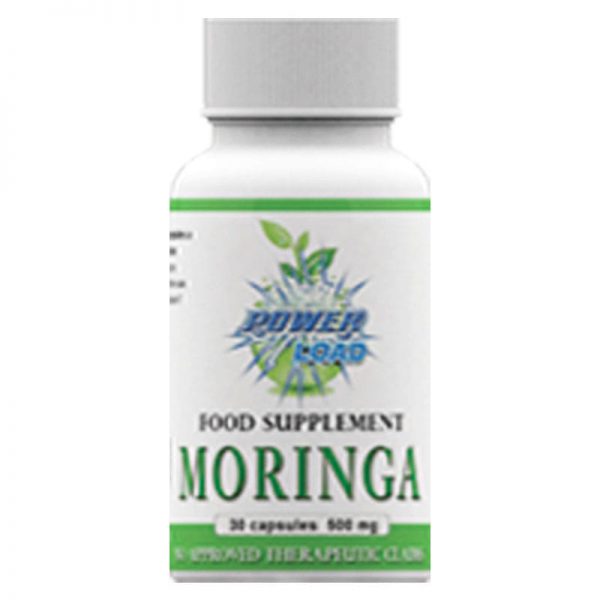 Moringa Capsule (30s)