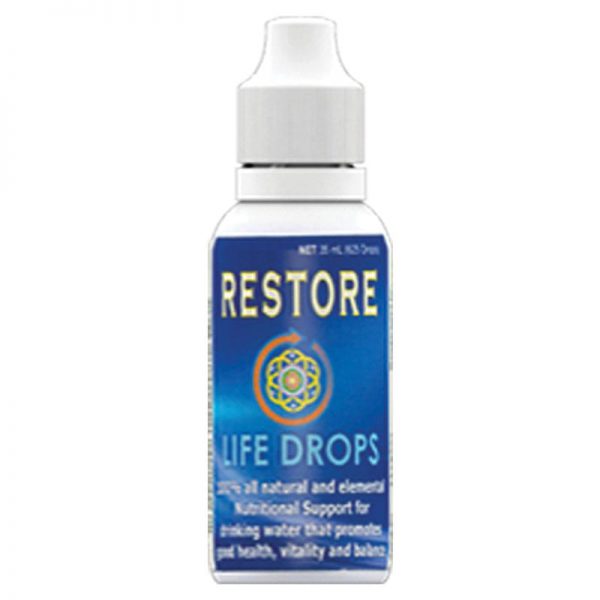 Restore Life Drops