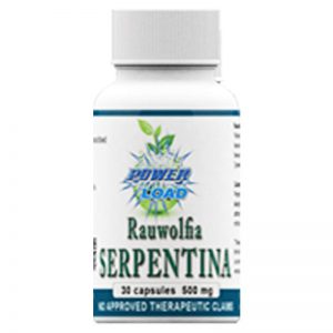 Serpentina Capsule (30s)