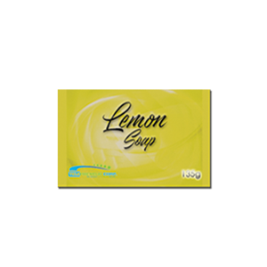 Lemon Soap